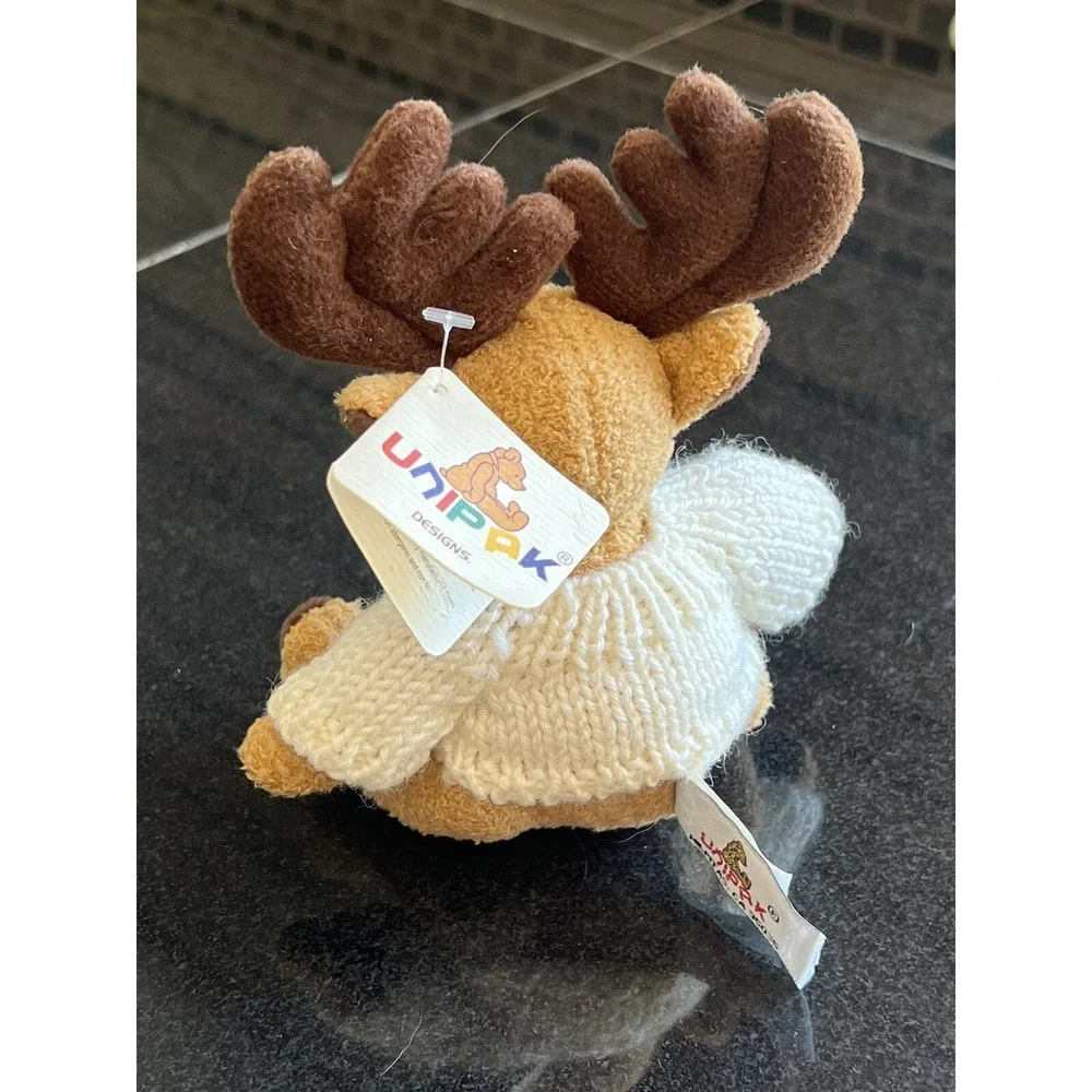 Unipak Plush 5